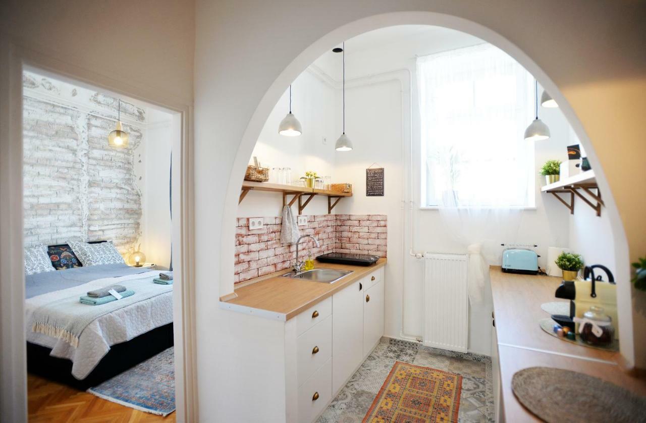 Villa Inda Rooms Eger Esterno foto